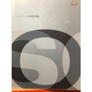 Museum Mobile - Audi
