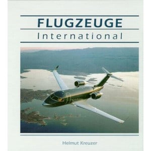 Flugzeuge international