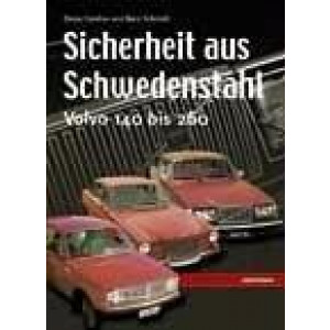 Sicherheit aus Schwedenstahl