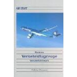 Moderne Verkehrsflugzeuge, Geschäftsreisejets