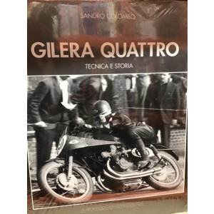 Gilera Quattro