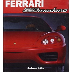 Ferrari 360 Modena Edition