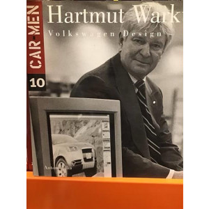 Hartmut Warkuss - Volkswagen Design