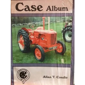 Case Album