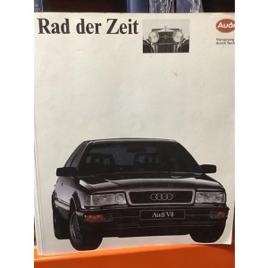 Rad der Zeit
