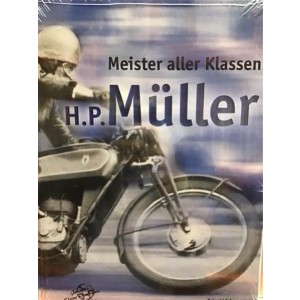 H.P. Müller - Meister aller Klassen