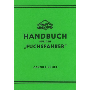 Handbuch für den Fuchsfahrer