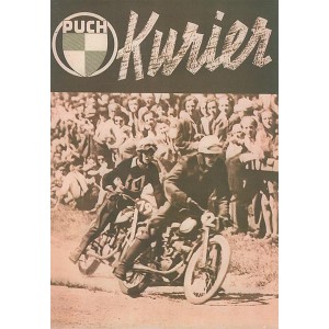 Puch-Kurier 1949
