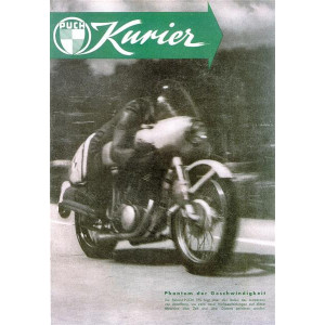 Puch-Kurier 1951