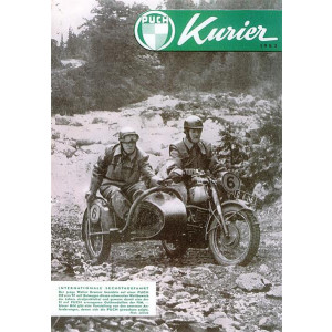 Puch-Kurier 1953