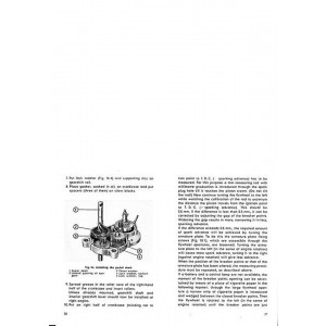 Puch MS 50, Repair Instructions
