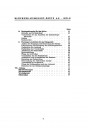 Blick ins Inhaltsverzeichnis: Deutz F1L 514/51 - 15 PS Schlepper Betriebsanleitung und Ersatzteilkatalog, Seite 2 von 2