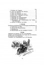 Blick ins Inhaltsverzeichnis: Wanderer 2,5 - 4,5 - 5,4 PS Bedienungsanleitung, Seite 2 von 2