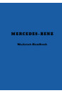 Mercedes-Benz Ponton Werkstatthandbuch 180 190 219 220