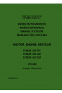 Fendt Xylon Motor Werkstatthandbuch