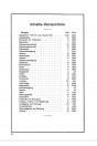 Blick ins Inhaltsverzeichnis: DKW 200 und 300 Luxus und Luxus-Spezial Ersatzteilkatalog