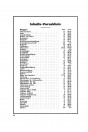 Blick ins Inhaltsverzeichnis: DKW NZ250 und NZ350 Ersatzteilkatalog