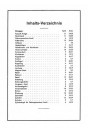 Blick ins Inhaltsverzeichnis: DKW RT100 Reichs-Typ 2 1/2 PS Ersatzteilkatalog