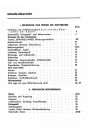 Blick ins Inhaltsverzeichnis: DKW RT200 und RT250 Arbeitsanweisung, Seite 1 von 2
