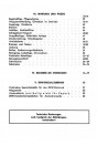 Blick ins Inhaltsverzeichnis: DKW RT200 und RT250 Arbeitsanweisung, Seite 2 von 2