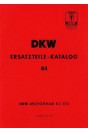 DKW RT175 Ersatzteilkatalog