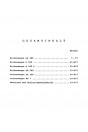 Blick ins Inhaltsverzeichnis: Steib LS200 S350 S500L TR500 LT200 RS1 Seitenwagen Ersatzteilkatalog