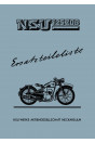 NSU 125ZDB Ersatzteilkatalog