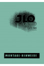 ILO M2-125 Motor Reparaturanleitung