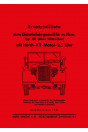 Horch Typ 40 Ersatzteilkatalog