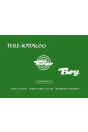 Tempo Boy Ersatzteilkatalog