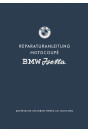 BMW Isetta Motocoupé Reparaturanleitung