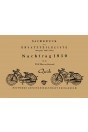 NSU Quick Ersatzteilkatalog