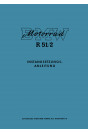 BMW R51/2 Reparaturanleitung