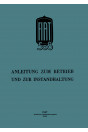 Fiat 508 und 508S Betriebsanleitung