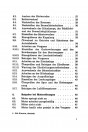 Blick ins Inhaltsverzeichnis: Simson Schwalbe Betriebsanleitung, Seite 2 von 3
