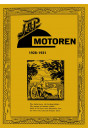 JAP Motoren von 1928-1931 Prospekt