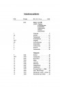 Blick ins Inhaltsverzeichnis: Gutbrod Superior Ersatzteilkatalog, Seite 1 von 2
