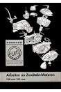 Zündapp - Arbeiten an Zweitakt-Motoren mit 100 und 125 ccm