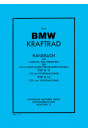 BMW R11 und R16 Betriebsanleitung