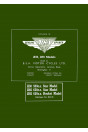 BSA A50 und A65 Star & Rocket Ersatzteilkatalog