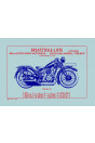 NSU 501TS Ersatzteilkatalog