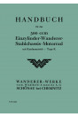 Wanderer 500 Betriebsanleitung und Reparaturanleitung