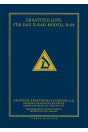 D-Rad R0/4 Ersatzteilkatalog