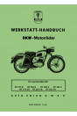 DKW RT175 RT200 RT250 RT350 Werkstatt-Handbuch