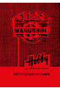DKW Manurhin-Hobby Roller Betriebsanleitung
