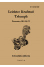 Triumph BD250W Ersatzteilkatalog