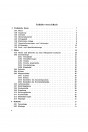 Blick ins Inhaltsverzeichnis: AWO 425 Simson-Sport Reparaturhandbuch, Seite 1 von 2