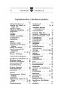 Blick ins Inhaltsverzeichnis: Chevrolet Handbuch 1931 PKW Serie AE und LKW Serie LT und Modell 1933 Serie CC, Seite 1 von 3