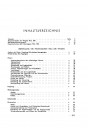 Blick ins Inhaltsverzeichnis: Fiat 500 500B 500C Topolino Reparaturanleitung, Seite 1 von 4