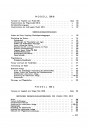 Blick ins Inhaltsverzeichnis: Fiat 500 500B 500C Topolino Reparaturanleitung, Seite 3 von 4